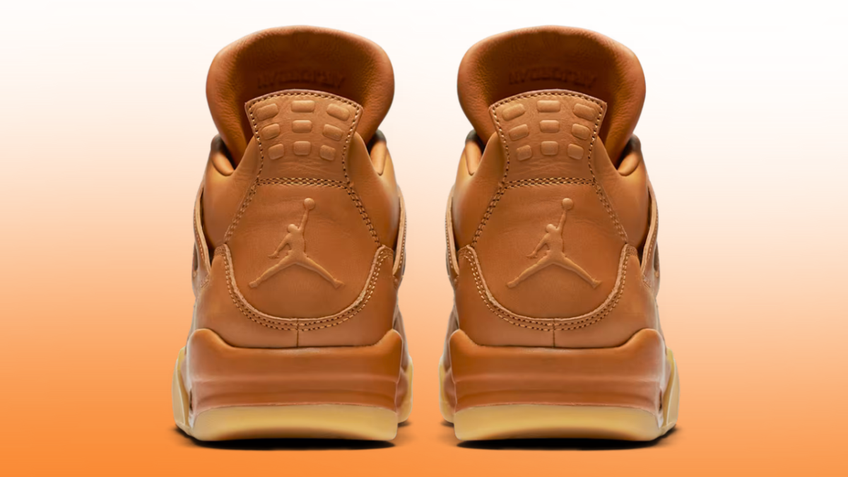 ginger wheat 4s
