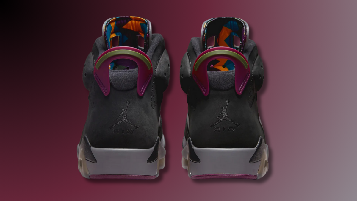 foot locker jordan 6 bordeaux