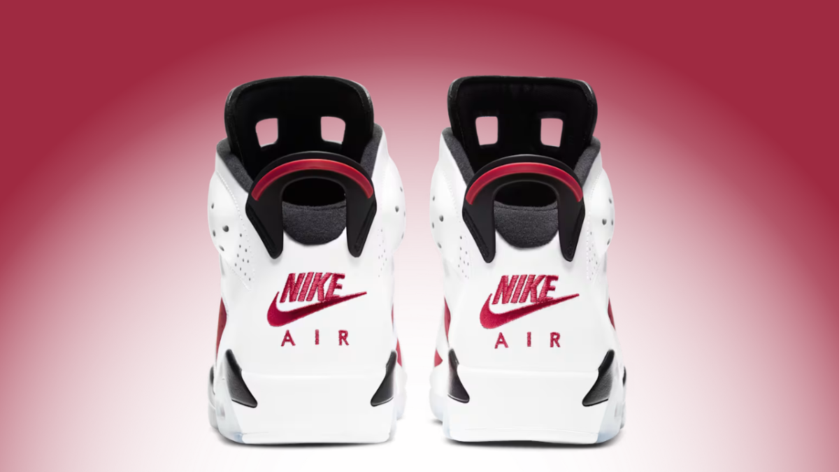 carmine 6 resale price