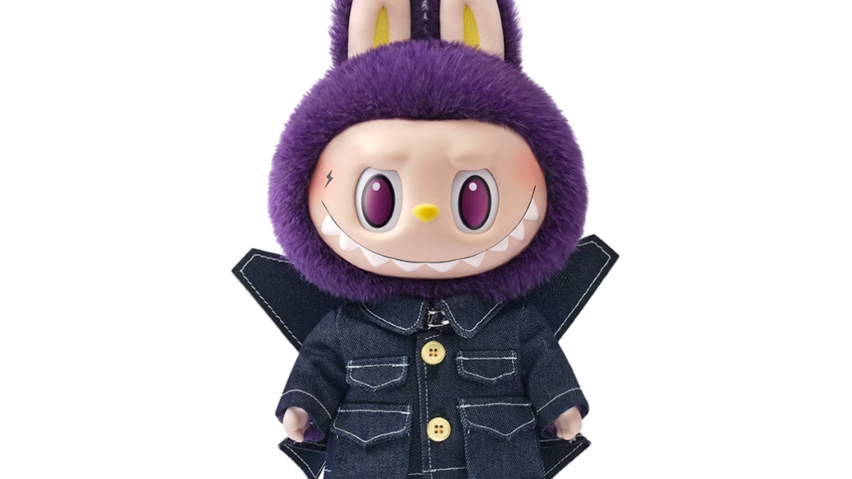 Labubu vs Crybaby: Which Pop Mart Collectible to Invest in for