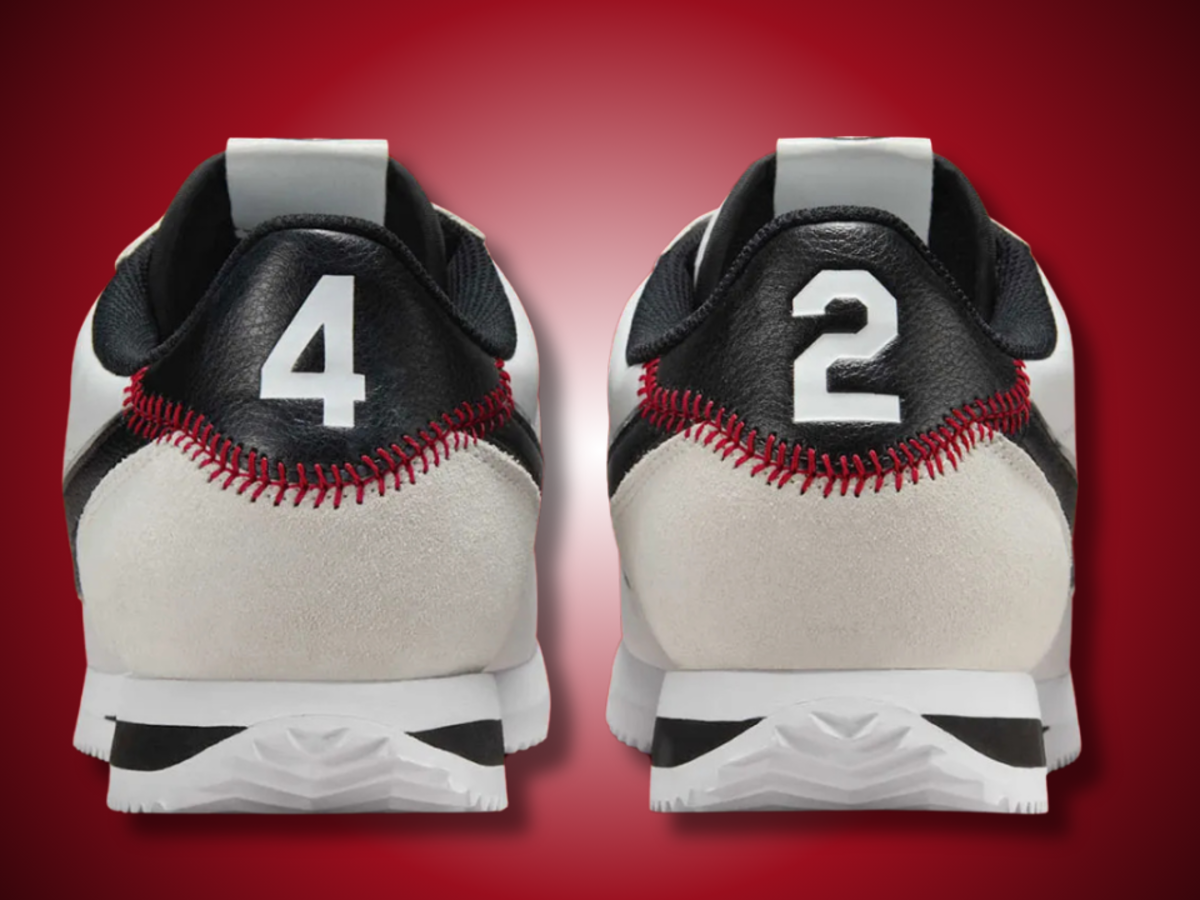 jackie robinson shoes release date
