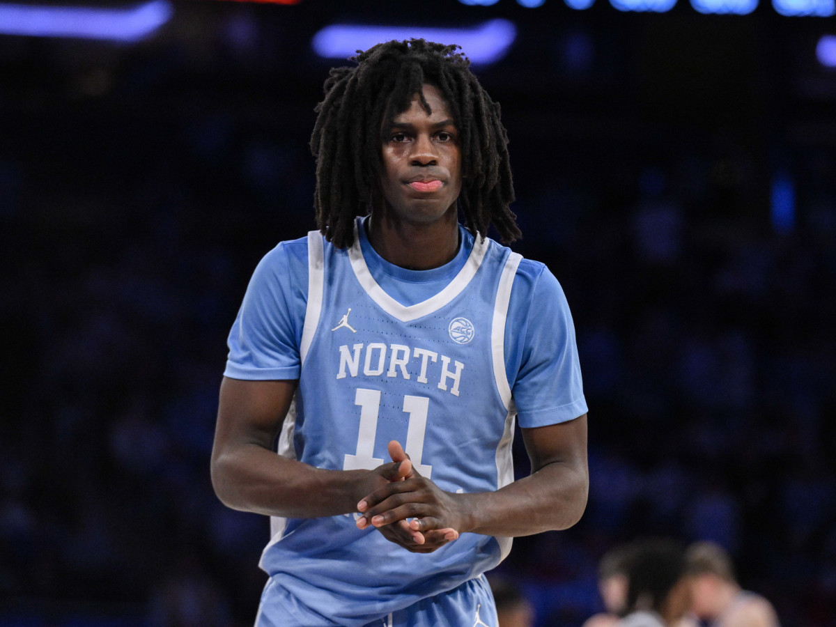 Ian Jackson Shares Advice From Donovan Mitchell Heading Into First