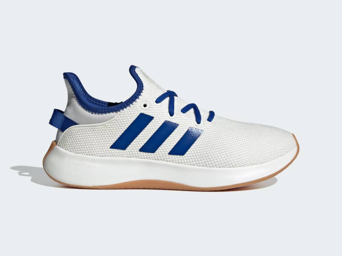 Cloudfoam Shoes Are on Sale for as Low as $32 at Adidas, and Buyers Say  They're the 'Best Sneakers Ever' - Athlon Sports