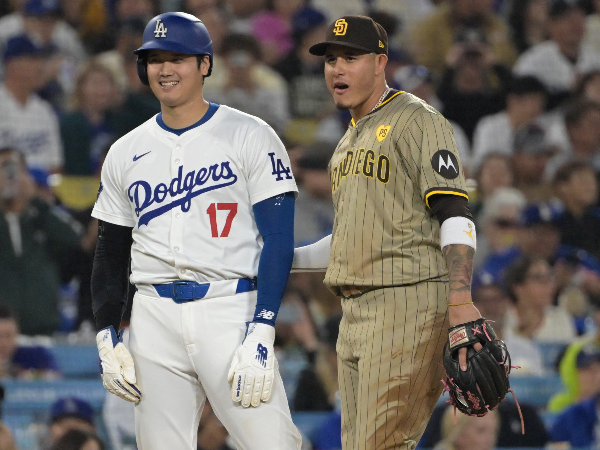 Dodgersドジャース時代　マチャド Manny Machado ボブルヘッド Dodgersドジャース時代 マチャド Manny Machado ボブルヘッド