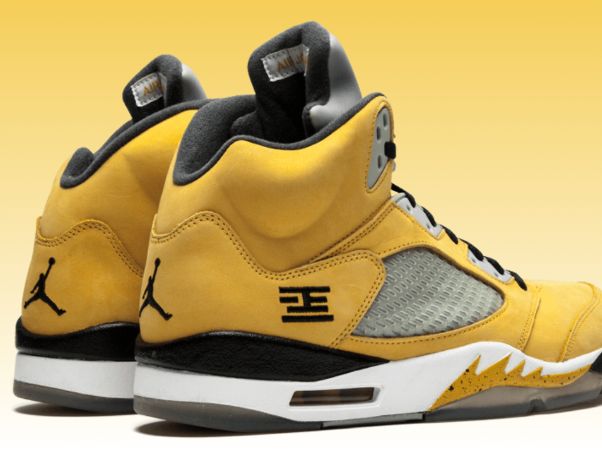 靴 air jordan 5 tokyo 23 Air Jordan 5 Tokyo 2025 Release Info