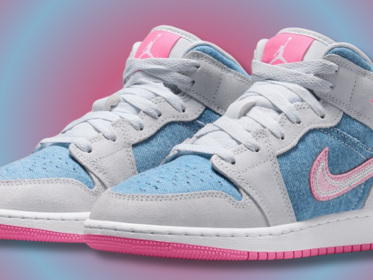 即購入可✨ラスト1点‼️NIKE✨AIR JORDAN 1✨MID✨W27cm Jordan 1 High Zoom Air CMFT 2 SE You're Welcome (Women's