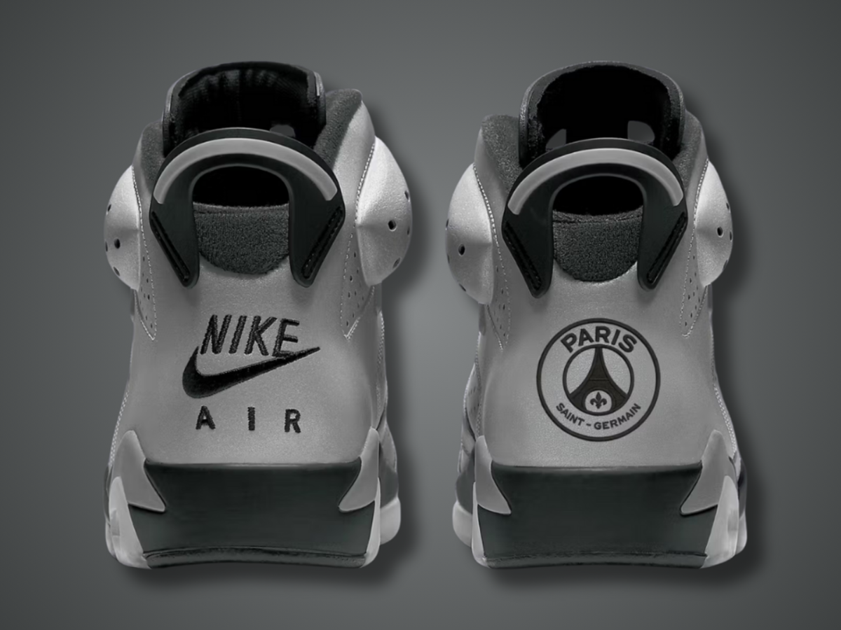 NIKE AIR JORDAN 6 RETRO PSG 値下げ　早い方優先 NIKE AIR JORDAN 6 RETRO PSG 値下げ 早い方優先 - メルカリ