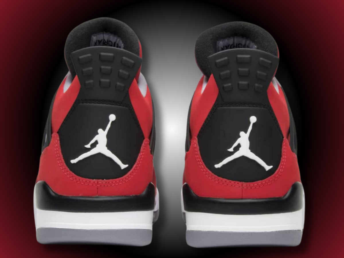 toro bravo jordan 4 release date
