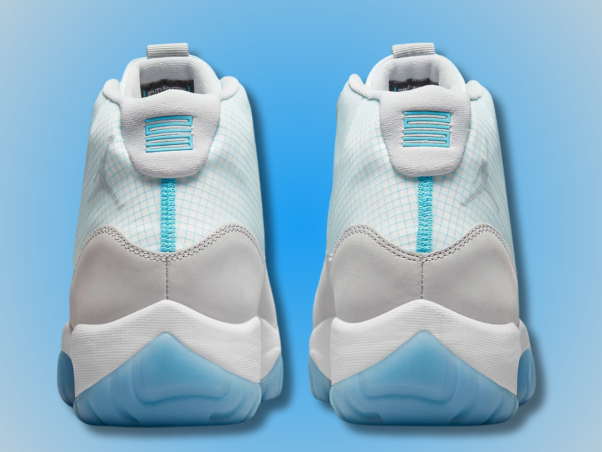 靴 air jordan 11 adapt The Auto-Lacing AIR JORDAN 11 ADAPT Unboxing & Review - YouTube