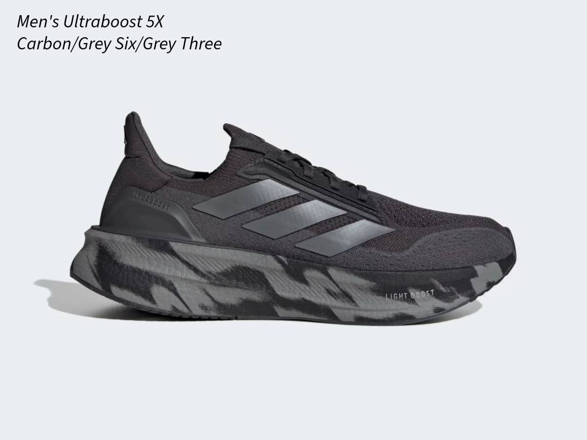 Adidas Drops a Slew of New Colorways for Their Popular Ultraboost Sneakers:  'Best Purchase Ever' - Athlon Sports