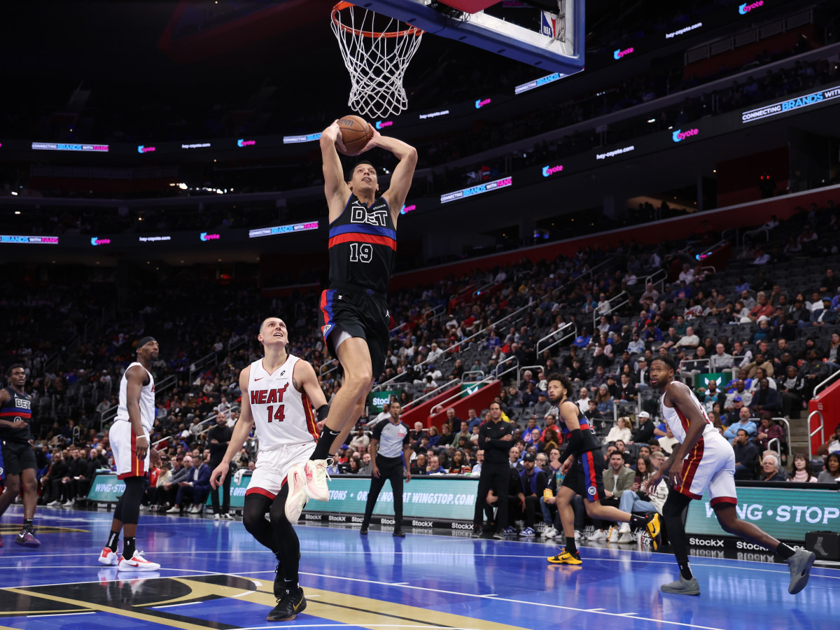 Kevin Durant Reportedly Did Everything He Could to Lure in Heat's Recently Acquired Hidden Gem - Athlon Sports