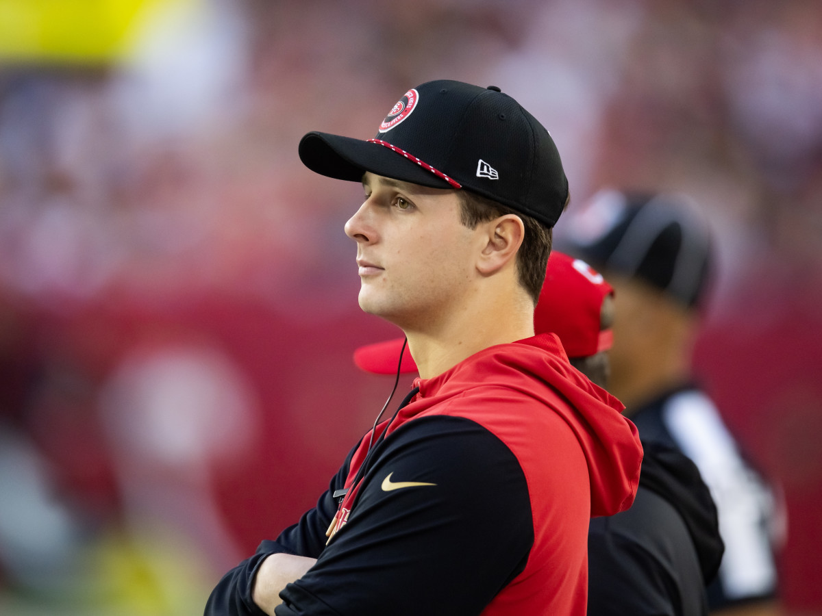 Brock Purdy's Extension Talks With 49ers Receives Major Update
