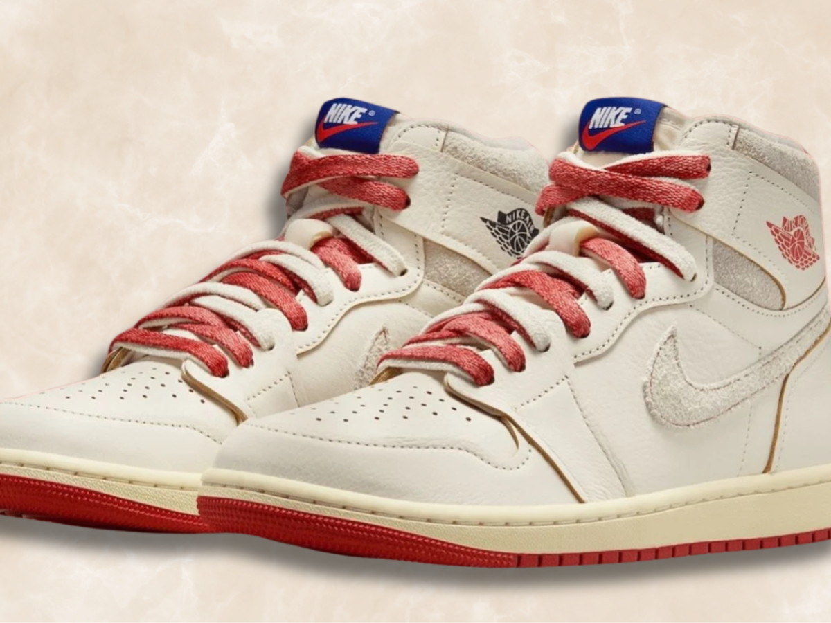 Nike Air Jordan 1 High OG Rare Air – Release Date and Where to Buy