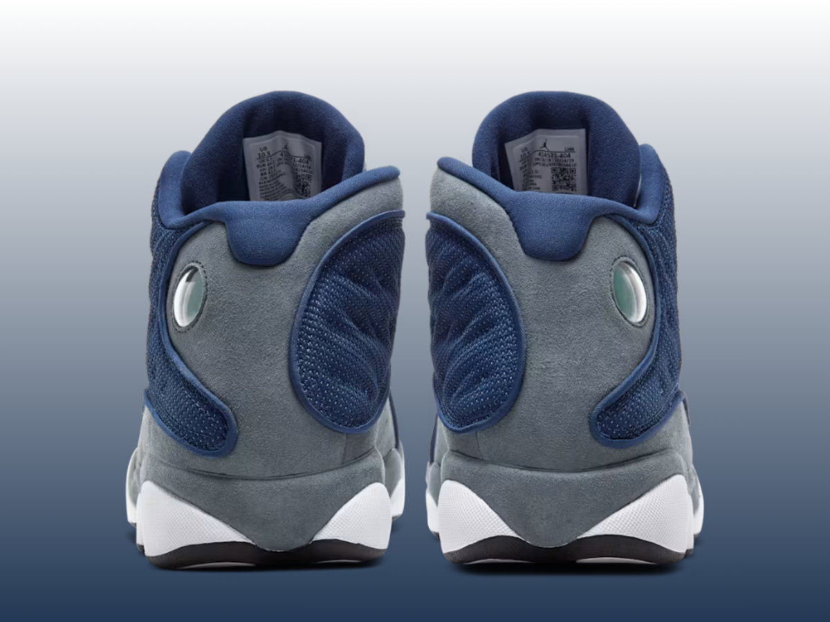 Air Jordan 13 'Flint' 2026 Release? Nike, Just Do It—And Take My