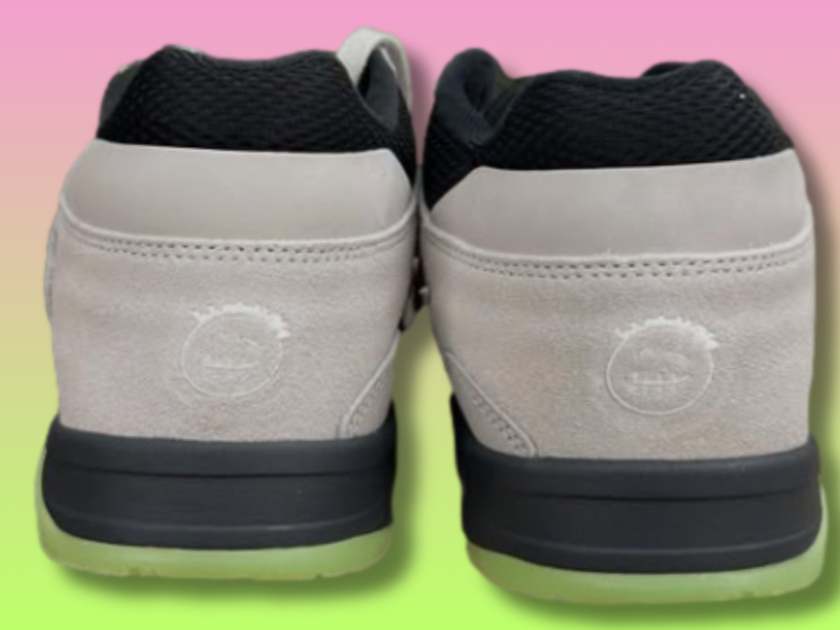 Chase B x Travis Scott x Jordan CJ11-TREXX Has a Drop Date and