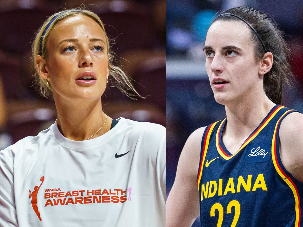 Calls Mount for Indiana Fever to Make Caitlin Clark Decision After Sophie  Cunningham News - Athlon Sports