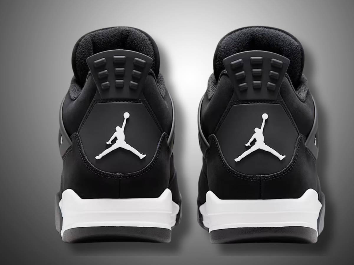 Air Jordan 4 'White Thunder' is the Dream Sneaker for Chicago