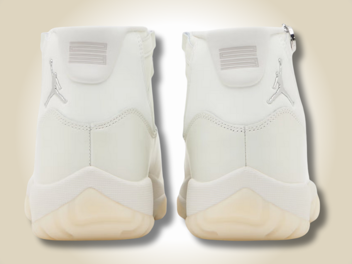 jordan 11 just dropped