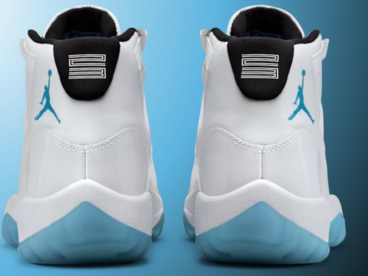 fake legend blue 11