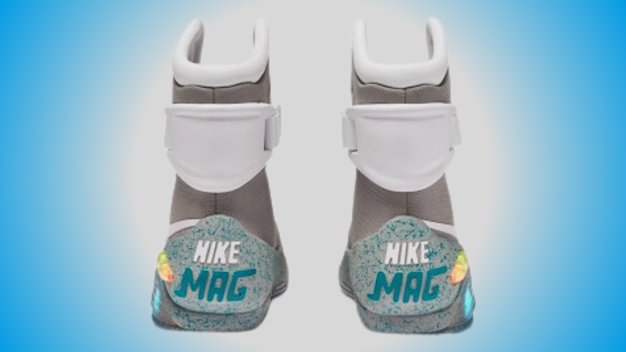 marty mcfly mags