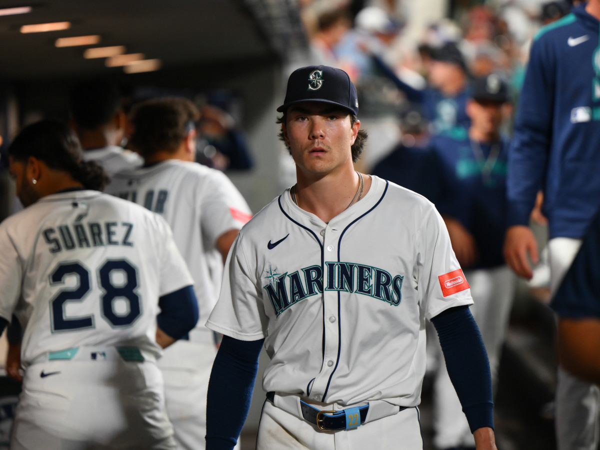 Mariners' October Hinges on Key Roster Decision - Athlon Sports