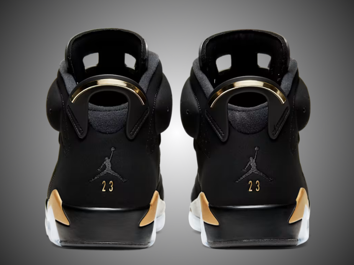air jordan 6 dmp foot locker