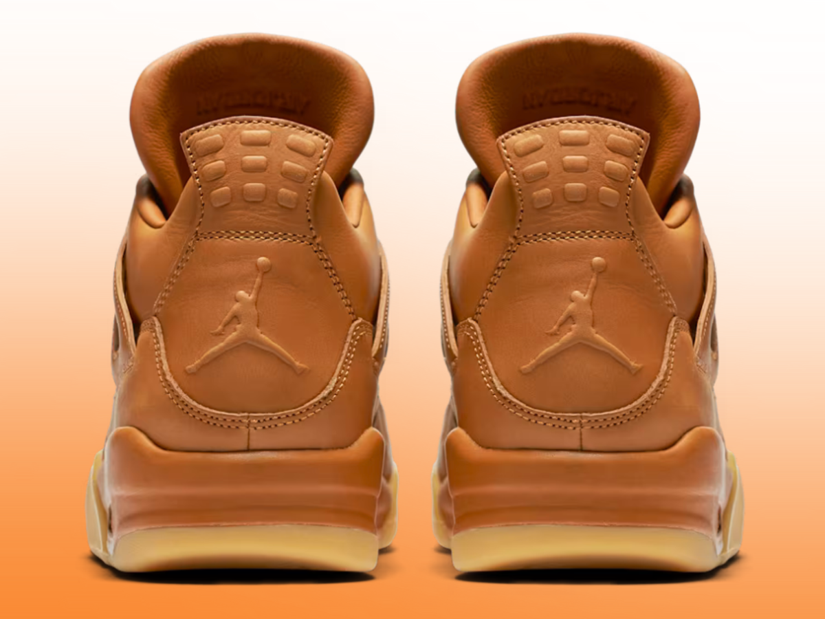 jordan 4 ginger