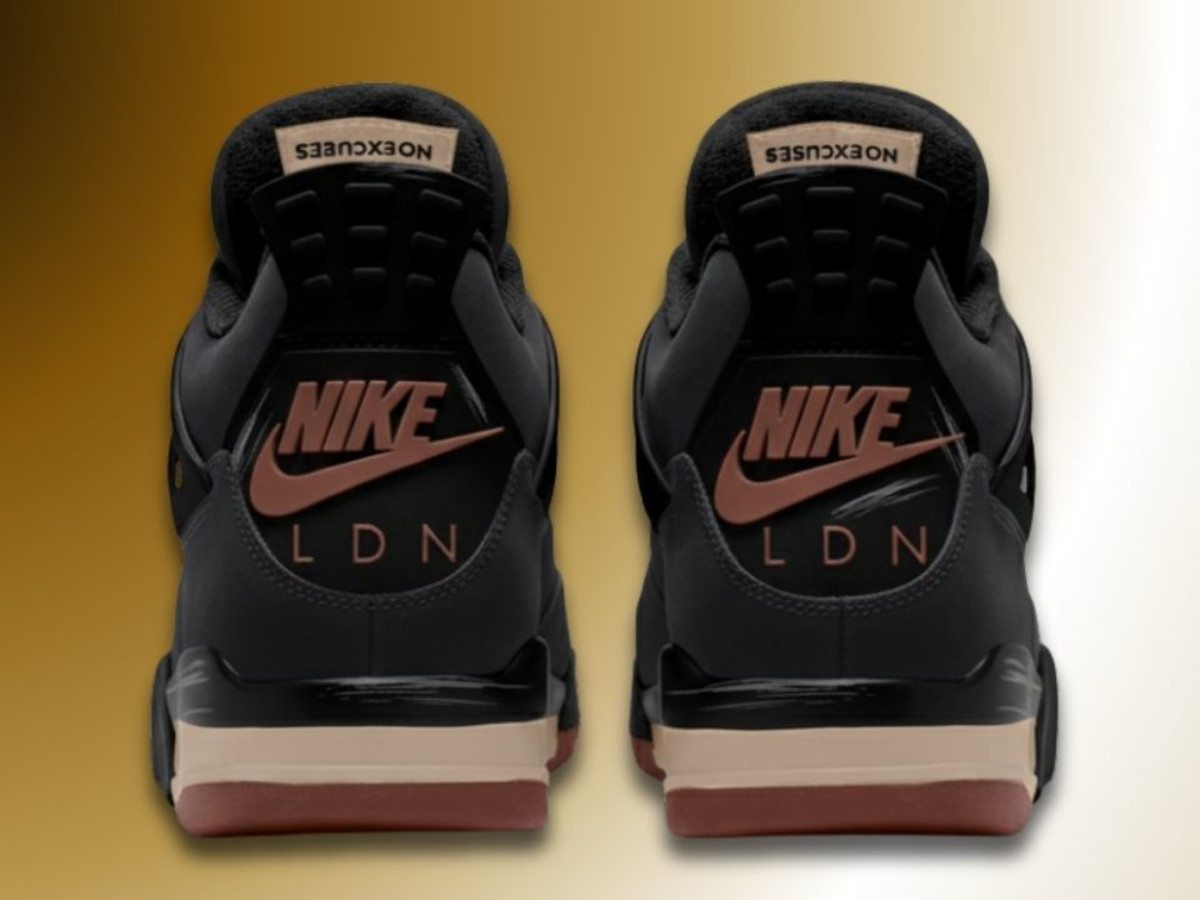 jordan 4s coming out in october