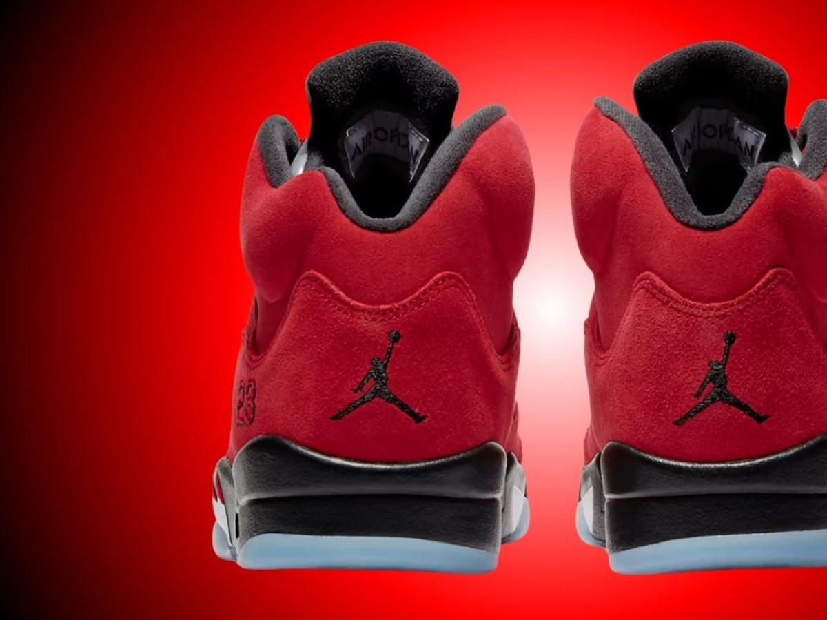 raging bull 5s men