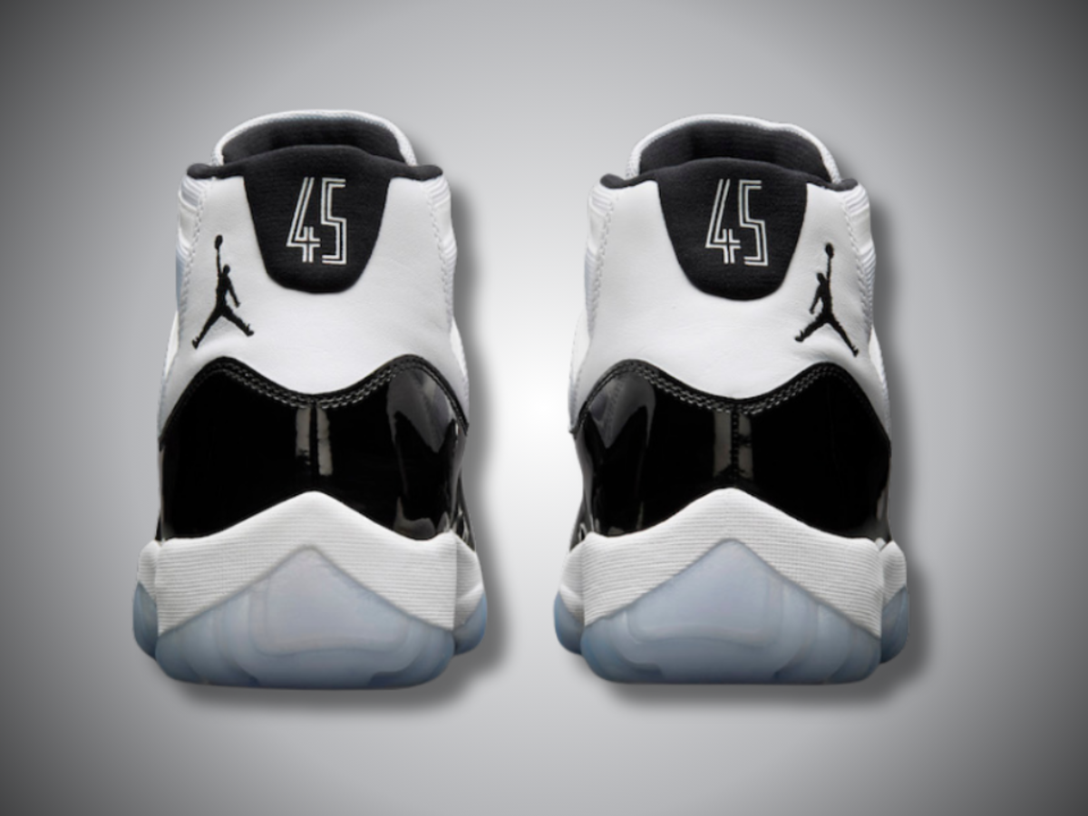 jordan 11 concord retail