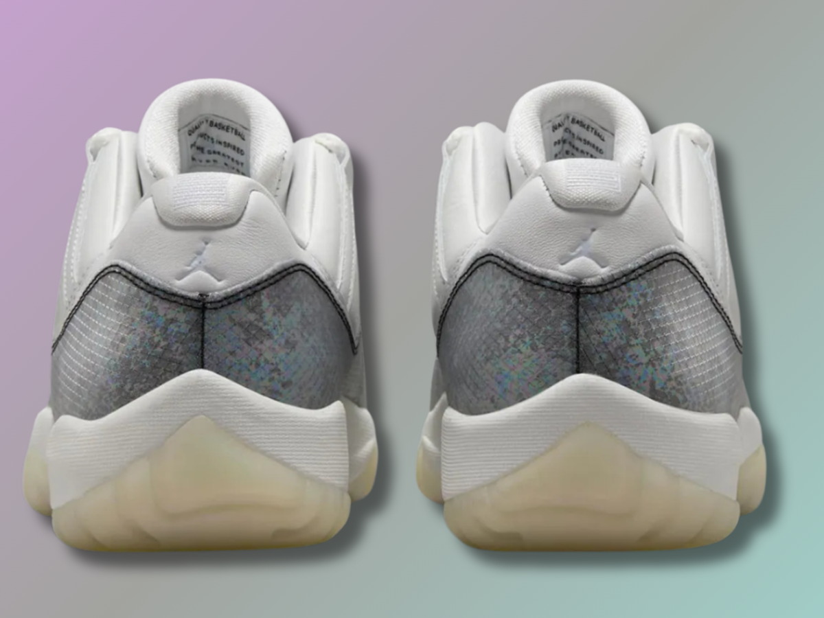 air jordan 11 retro snakeskin