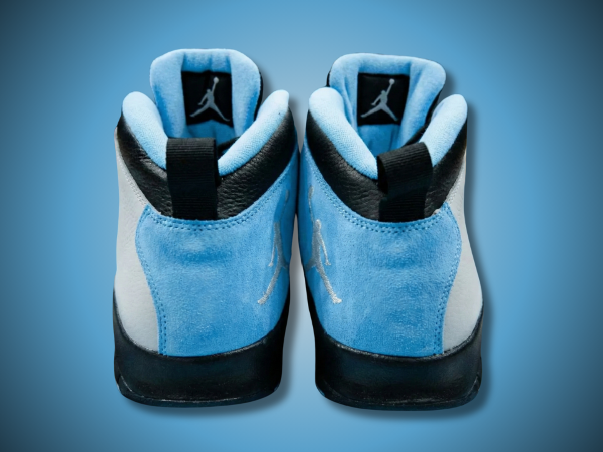 unc jordan 10