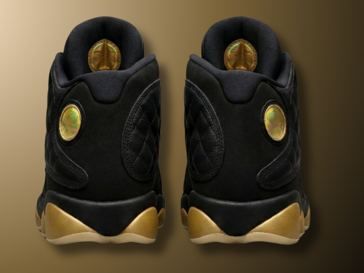 black and yellow retro 13 release date