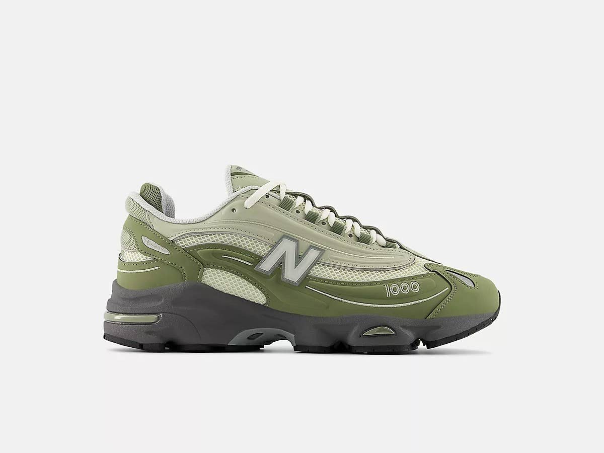 New Balance