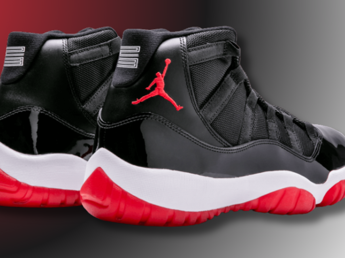 Air Jordan 11 'Bred' Where to Buy | Still Available Now - Athlon