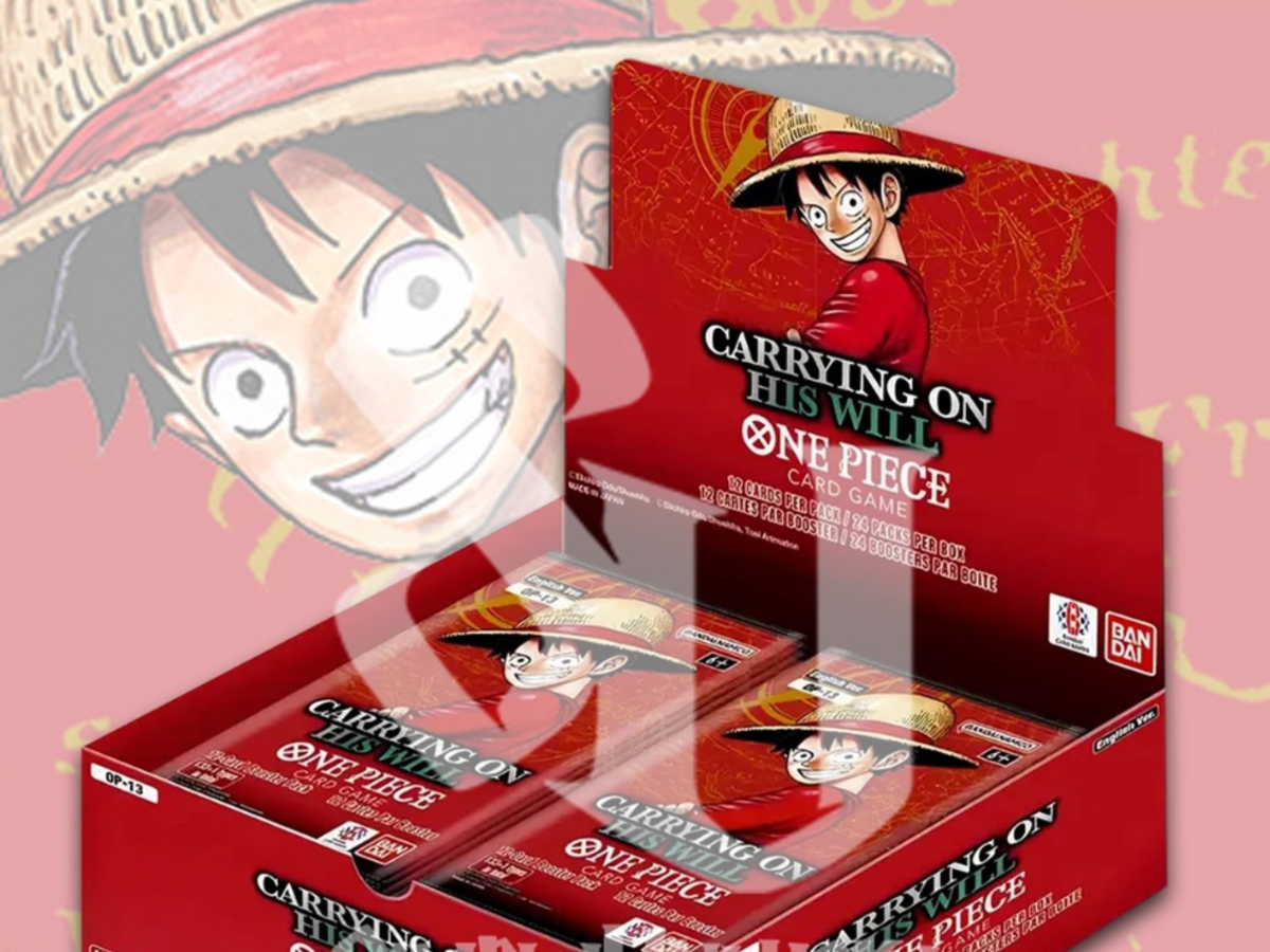 One Piece TCG English Trends 2025: OP-13 Hot Cards and Market