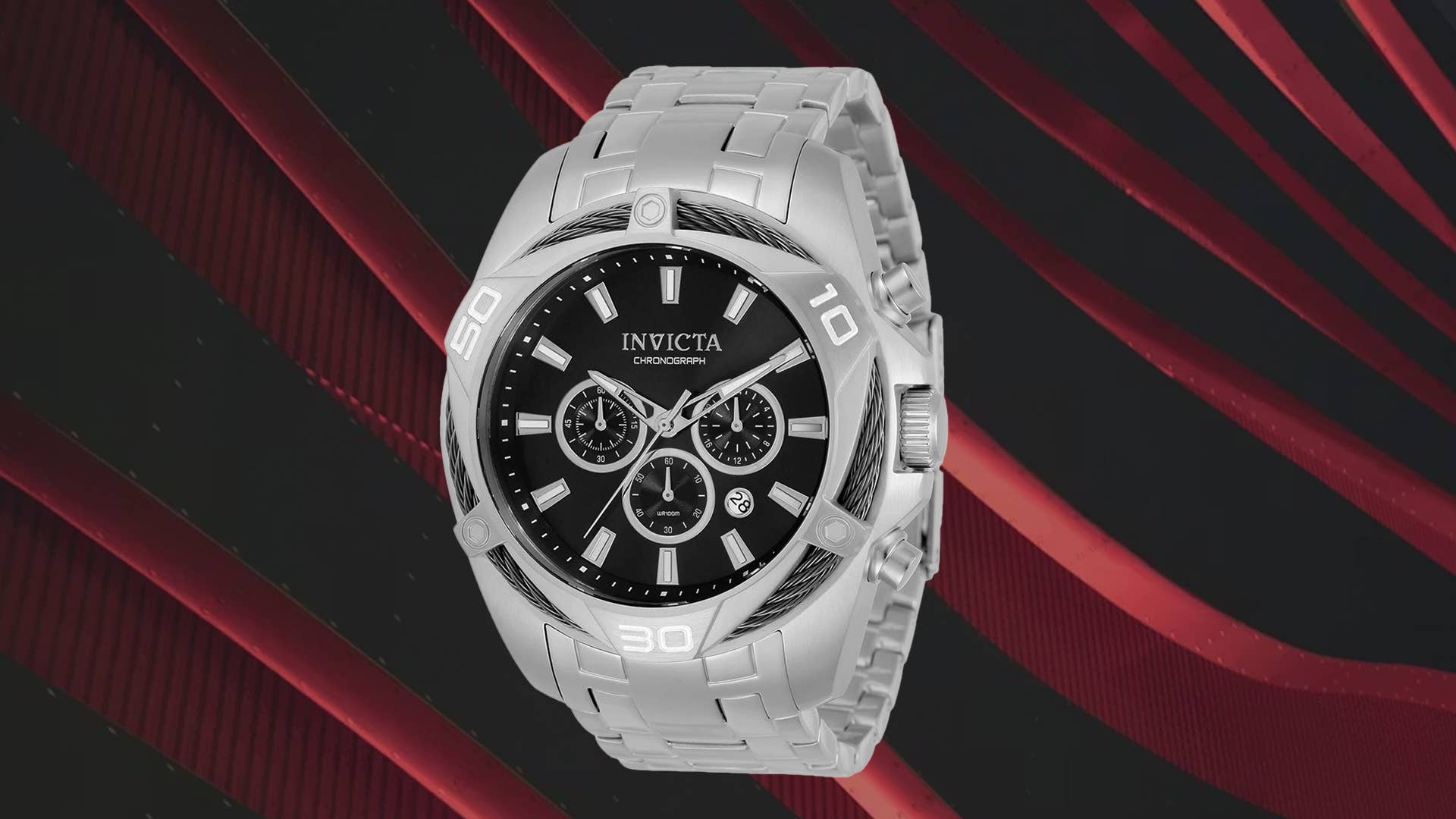 Invicta display picture 2