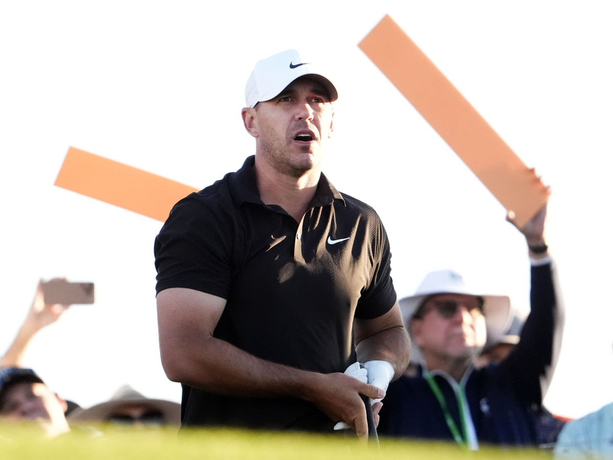 Brooks Koepka News Emerges Before PGA Tour's Cognizant Classic - Athlon Sports