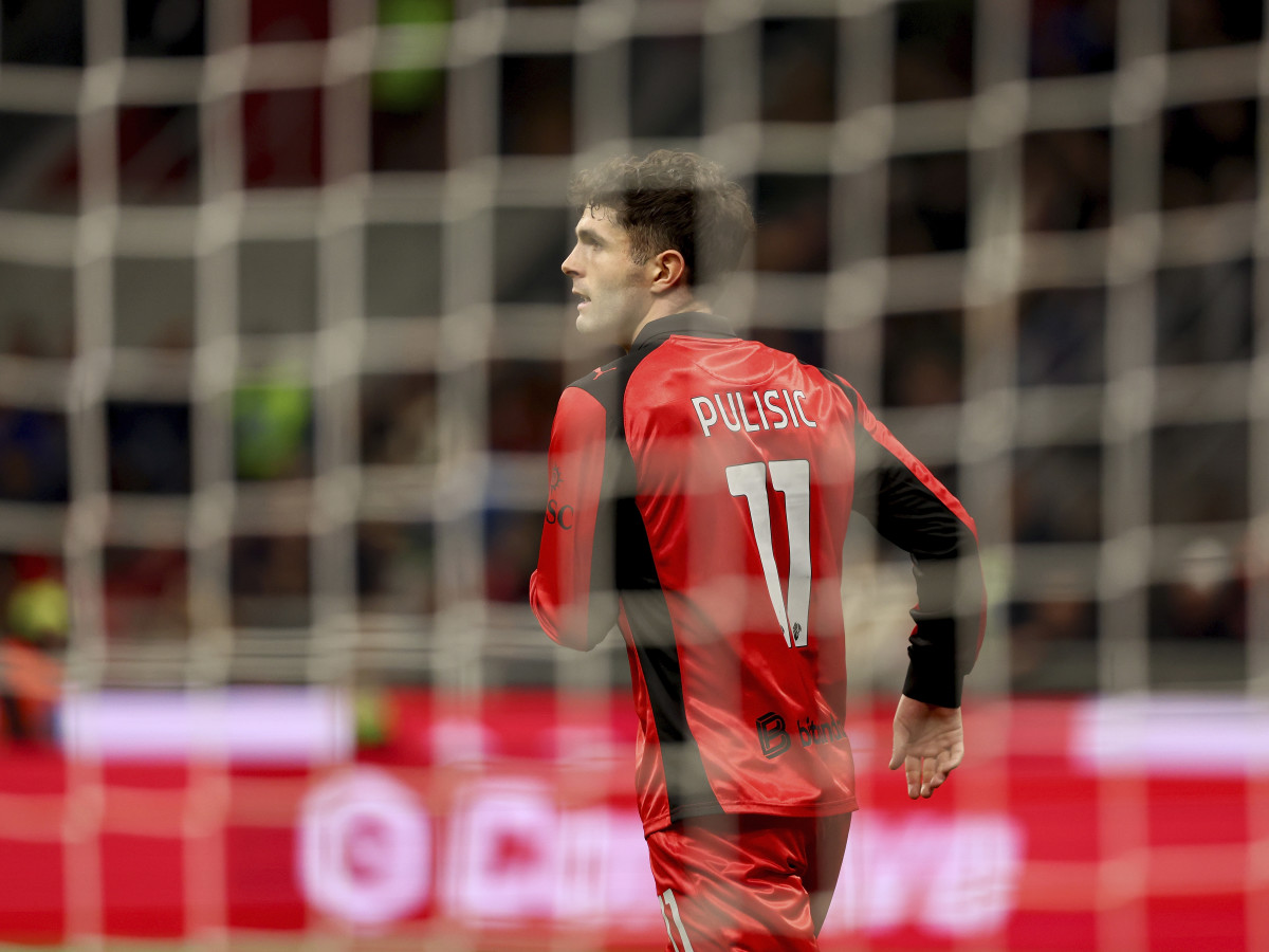 Christian Pulisic Urged To Reject Chelsea Return For Premier