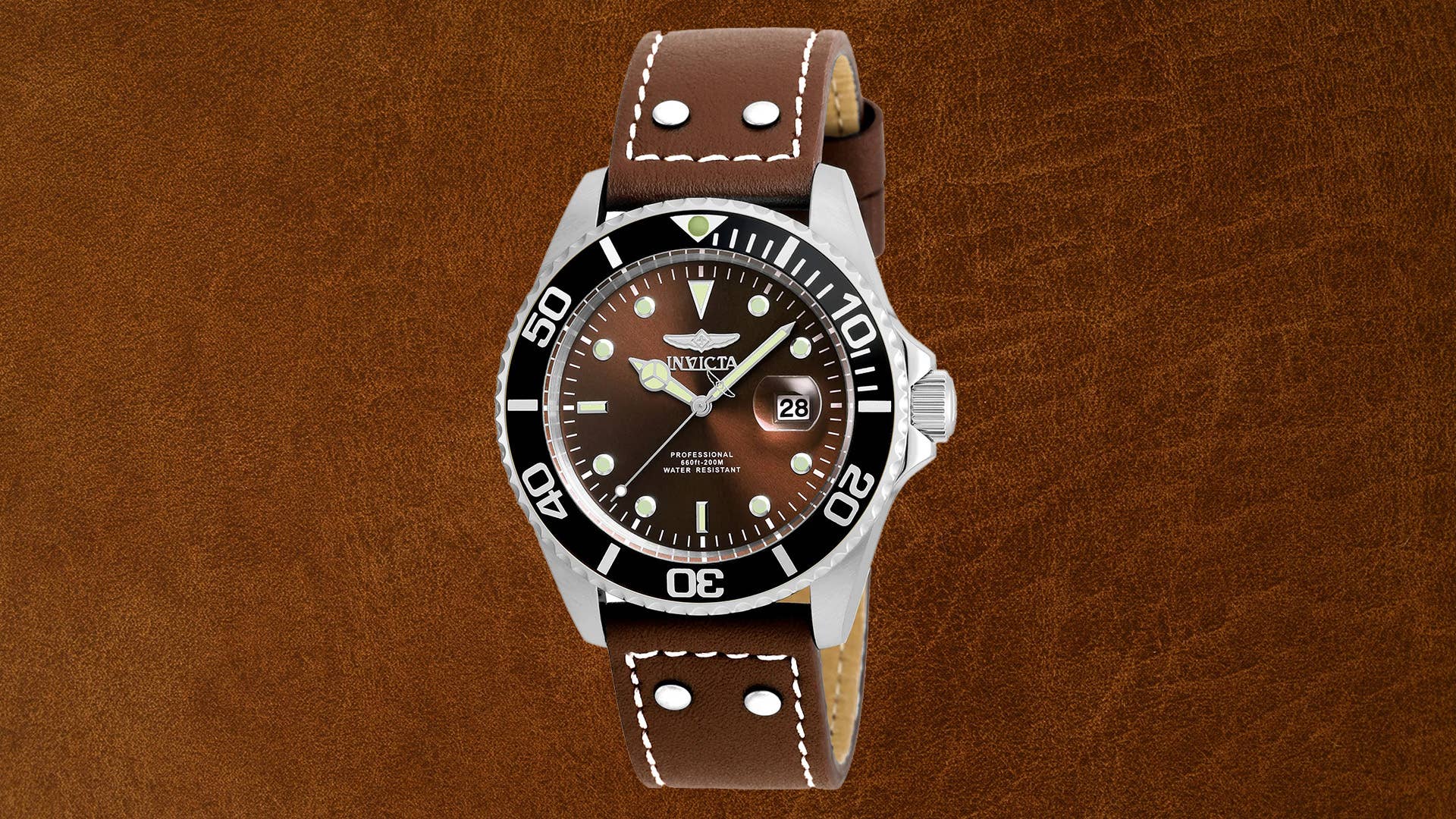 Invicta