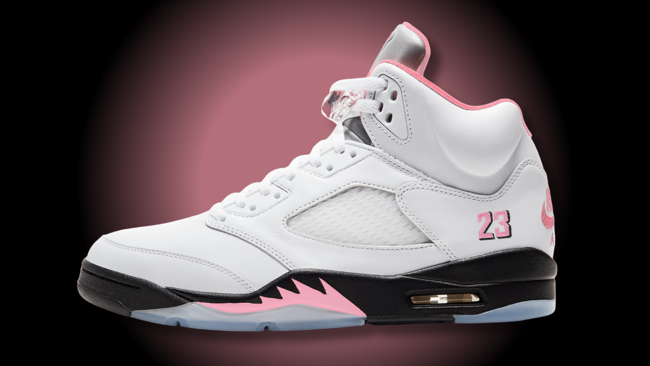 jordan 5 release october 2021