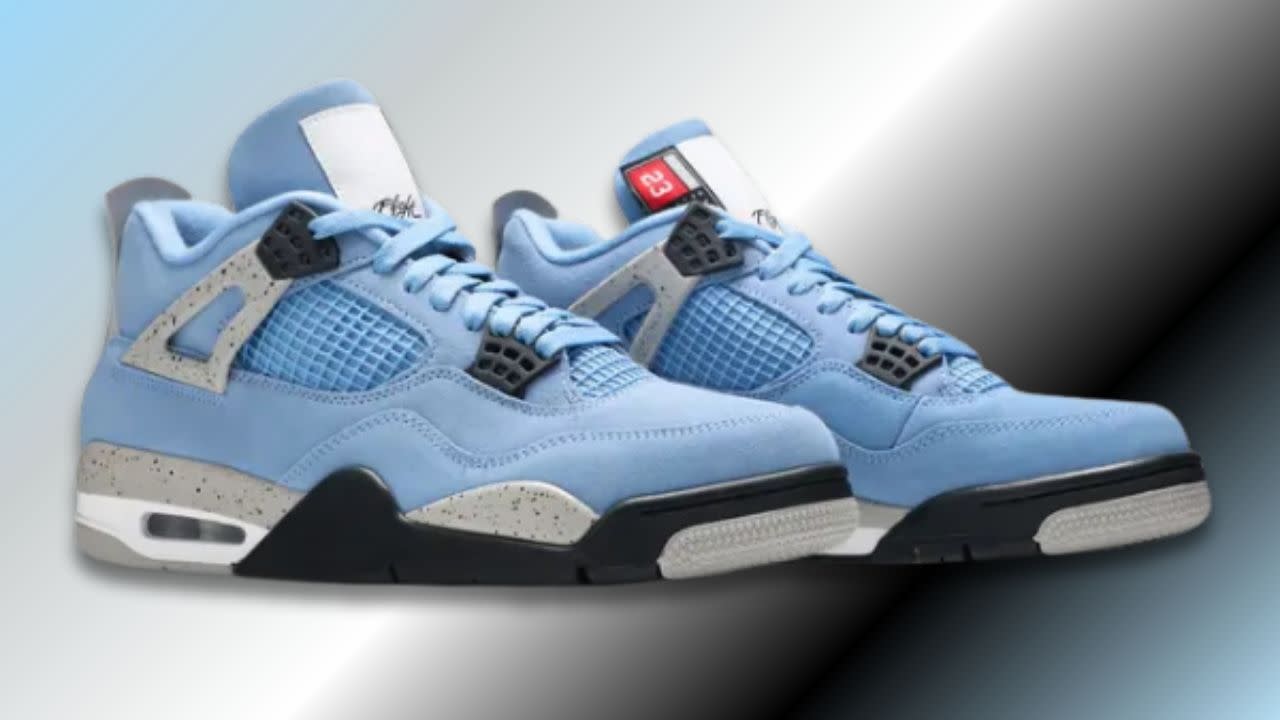 tar heel 4s