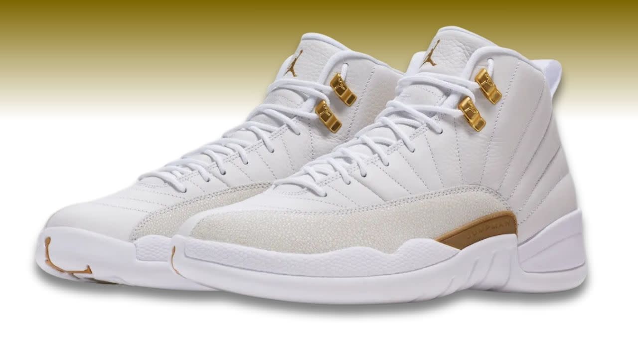retro 12 drake