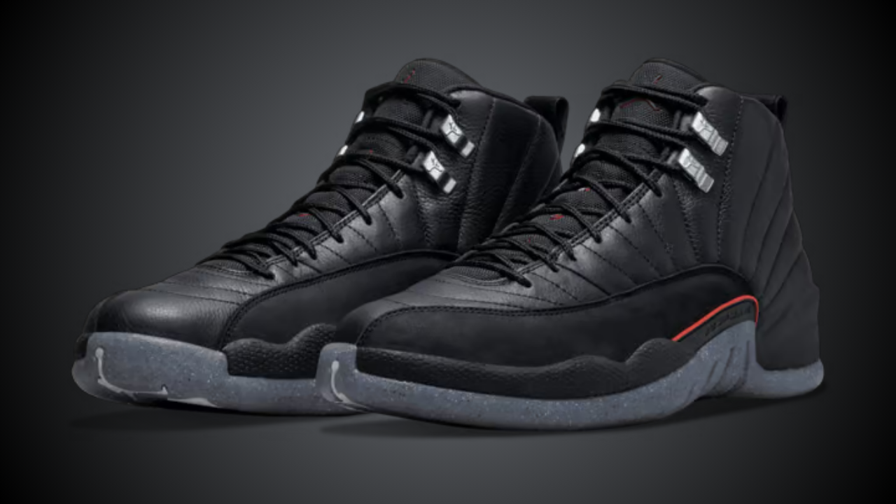 jordan 12 utility grind shirt