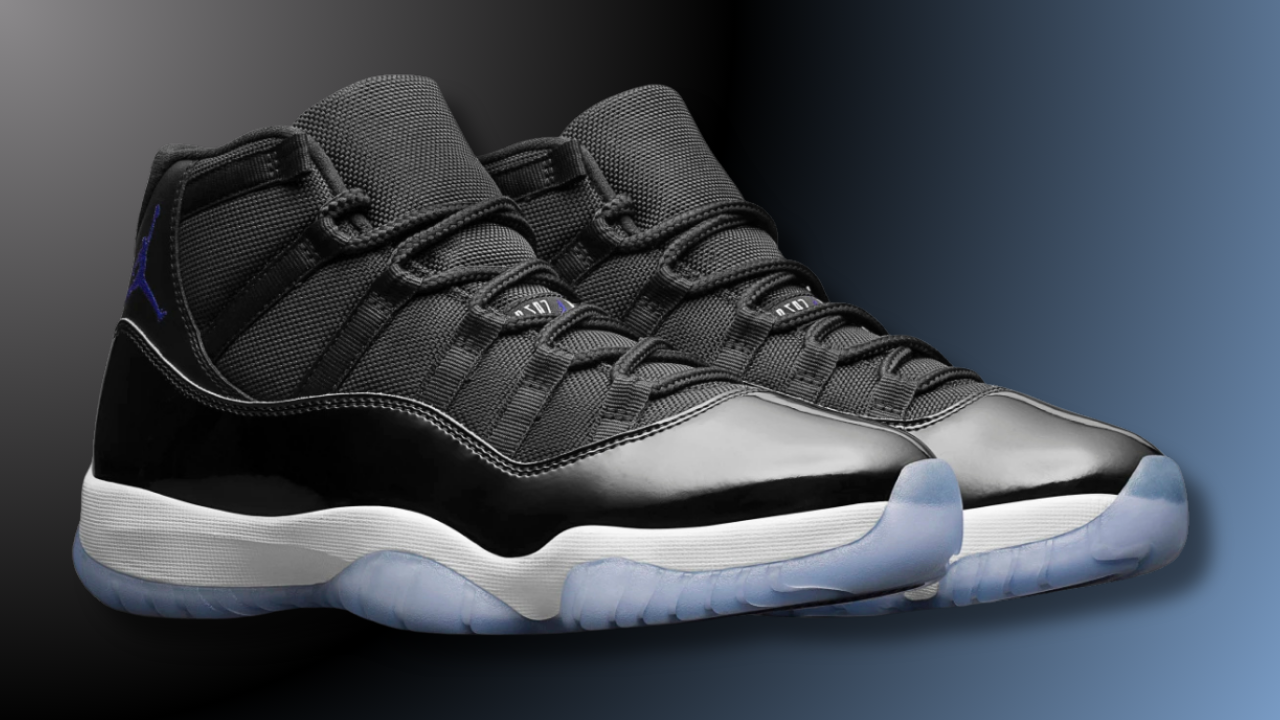 jordan 11 space jam retail price