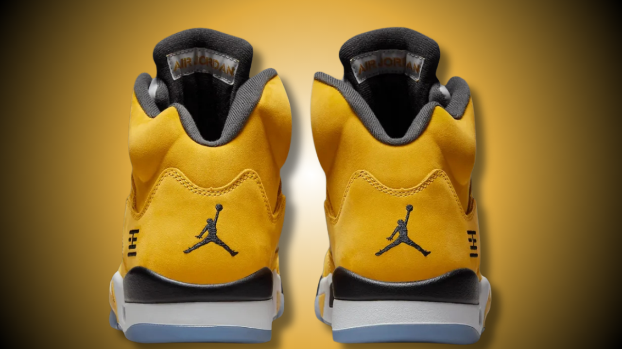 靴 NIKE AIR JORDAN 5 T23 The NIKE AIR JORDAN 5 T23 is finally back!!! Should you buy