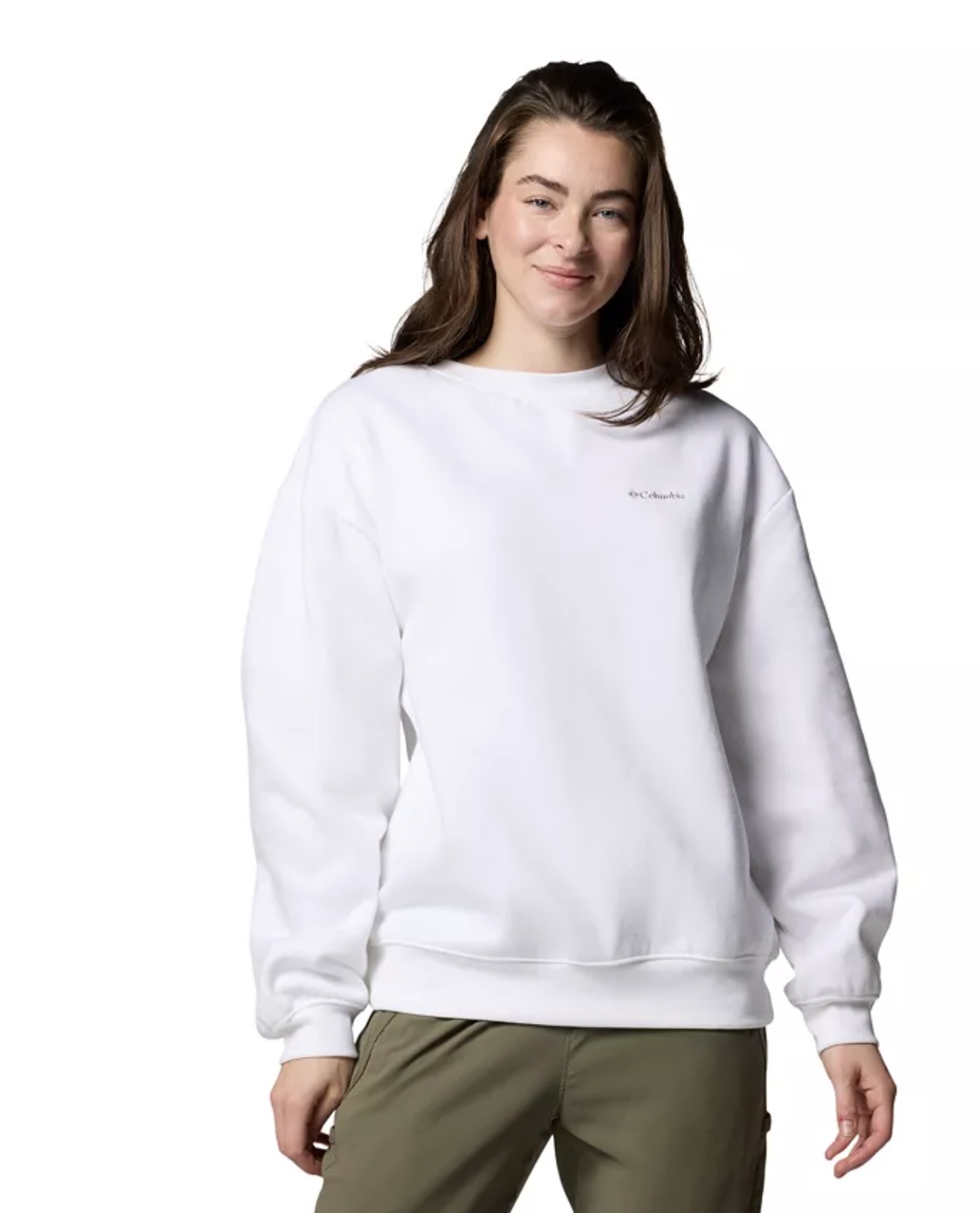 Columbia Sweatshirts and Hoodies Are Now Up to 90% Off — Selling