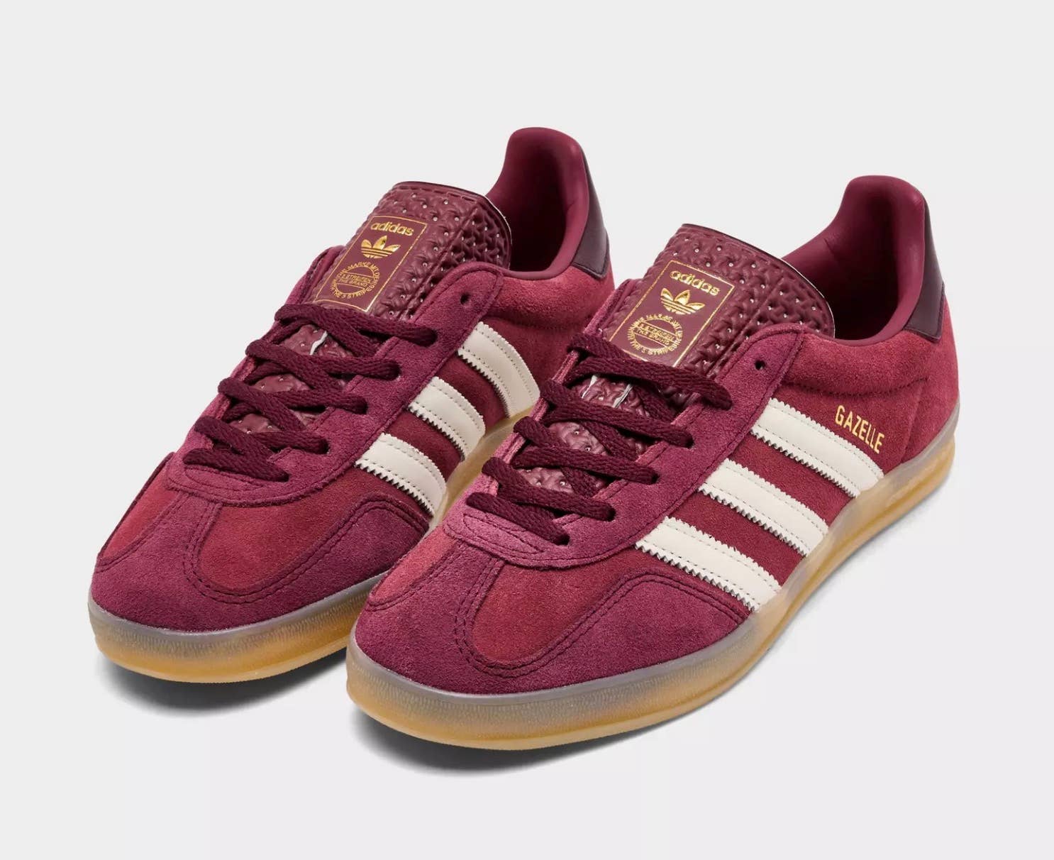 adidas gazelle silver green womens adidas Men's Gazelle MLS LAFC Linen/Gold Ochre, 11.5 main image 1