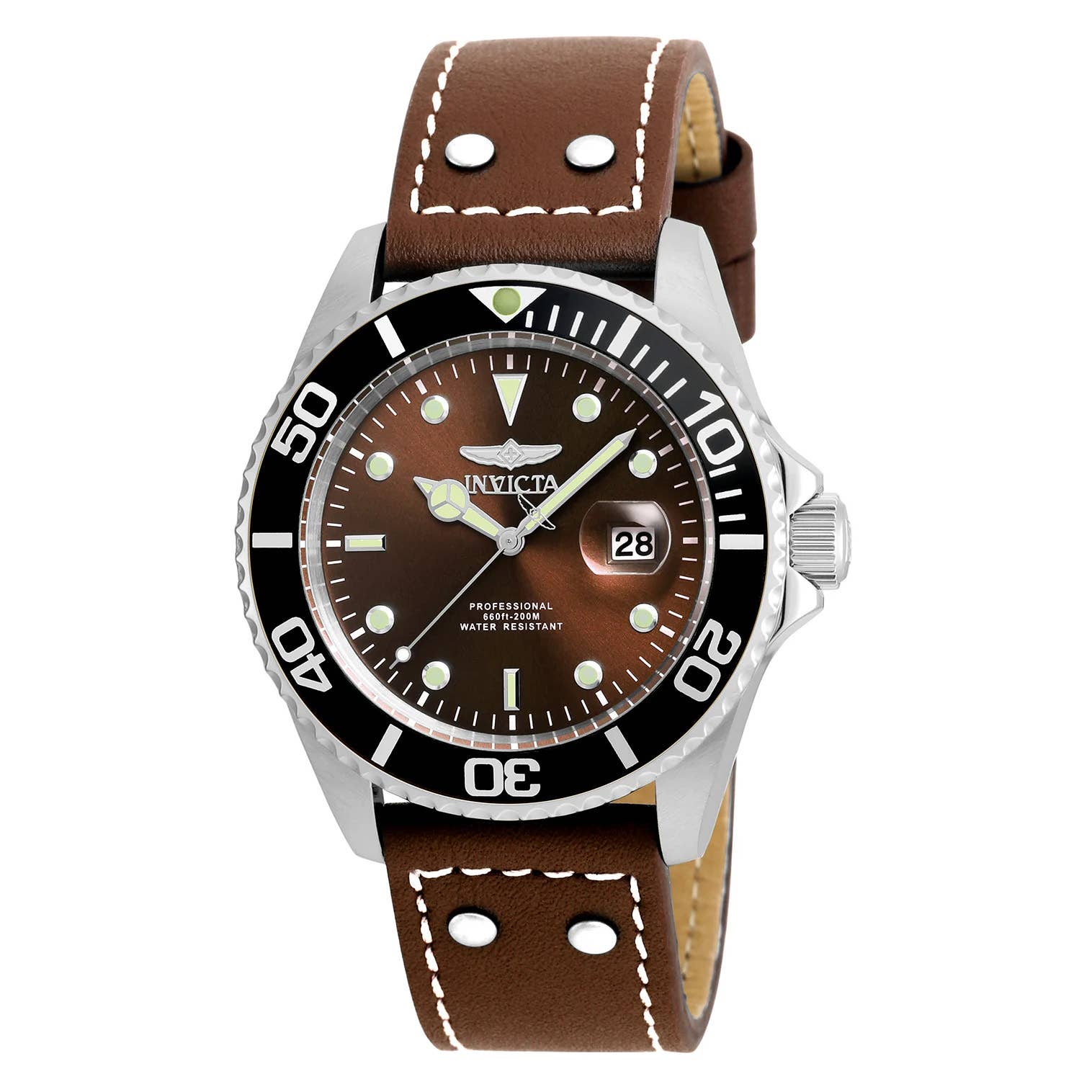 Invicta