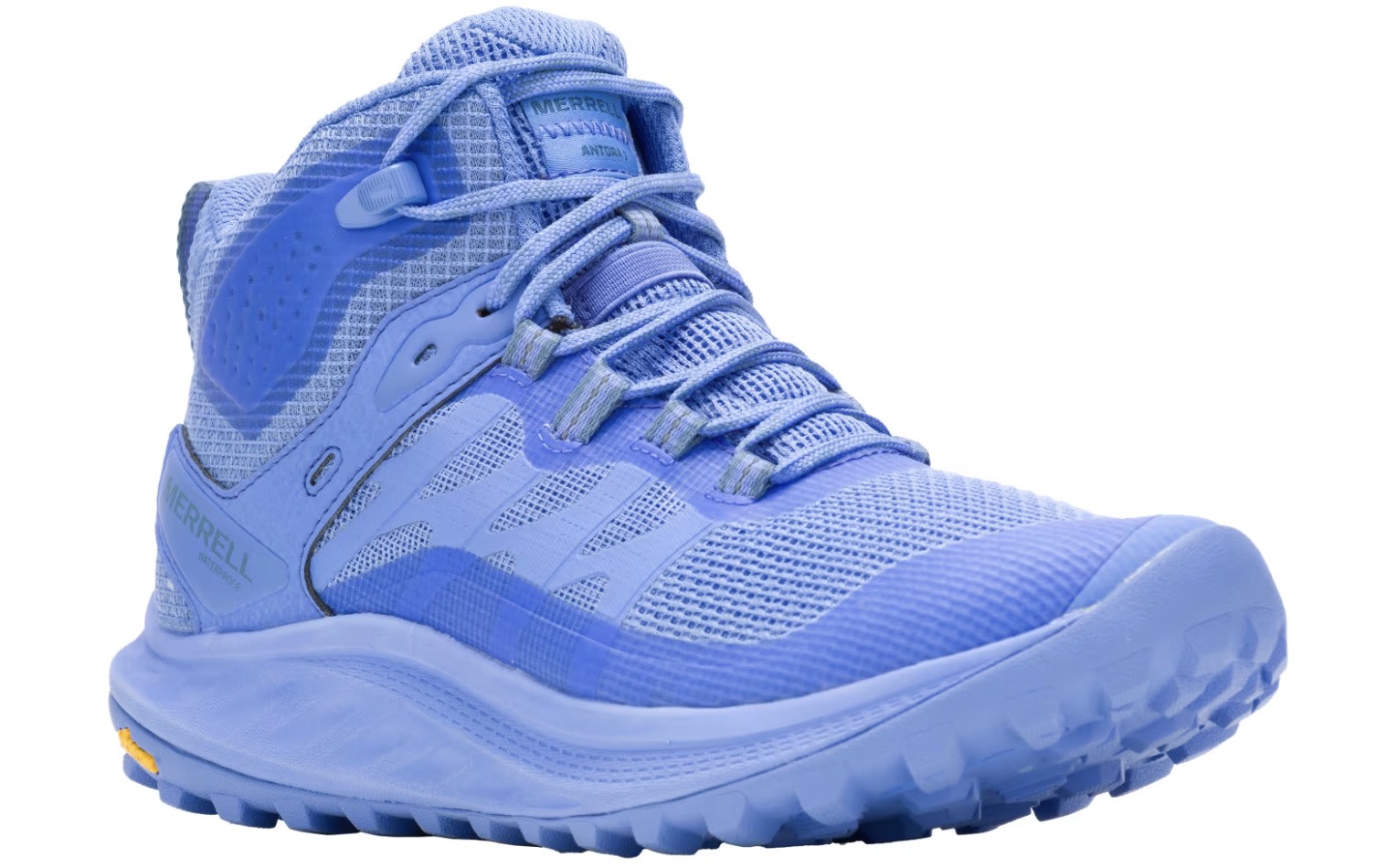 Merrell's $155 Waterproof Hiking Shoes Are Now $50 - Athlon Sports